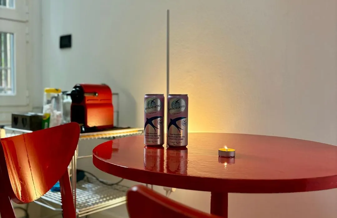 Duomo Cathedral, Wifi, Cute Apartment-1