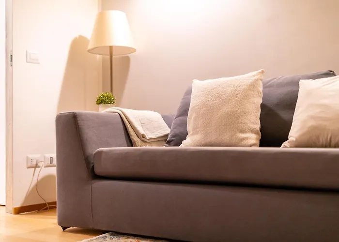Corso Como Collection, Design Apartments